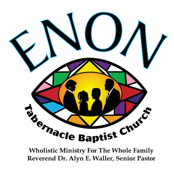 Enon Tabernacle Baptist Church logo