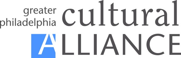 Greater Philadelphia Cultural Alliance logo