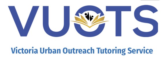 Victoria's Urban Outreach Tutoring Service logo