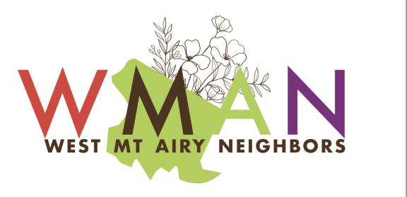 West Mt. Airy Neighbors logo