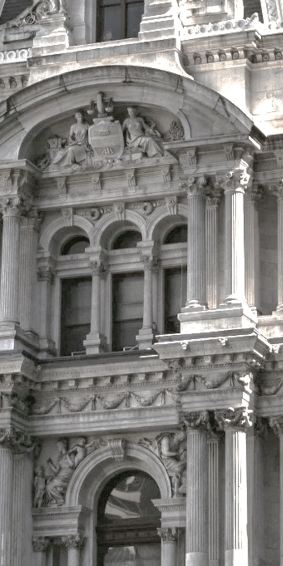 Picture of Philadelphia City Hall