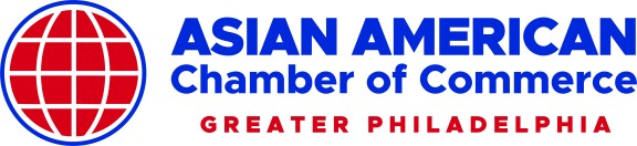 Asian American Chamber of Commerce logo