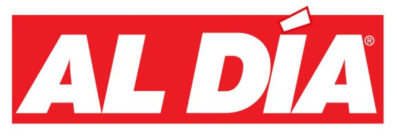 Al Dia News logo