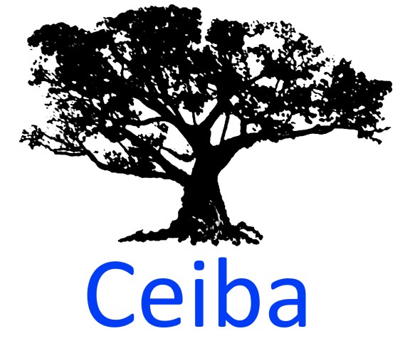 Ceiba logo