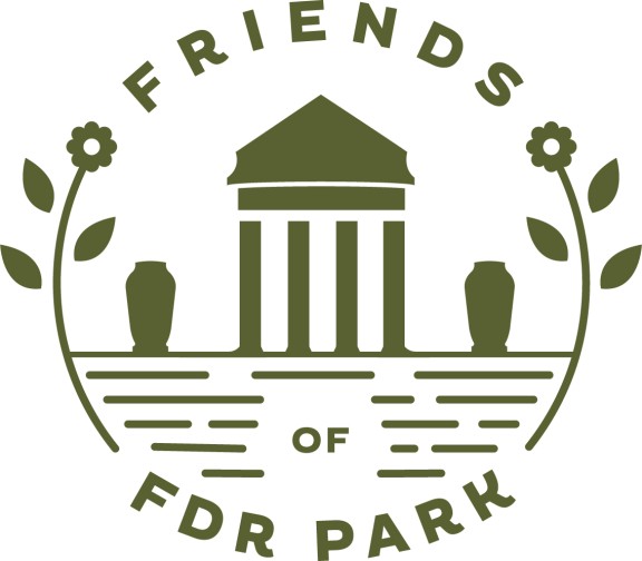 Friends of FDR Park logo
