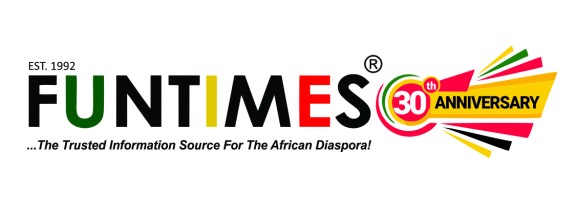 Fun Times Magazine Logo