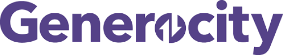 Generocity logo