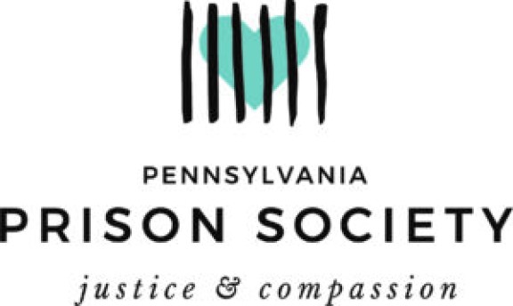 Pennsylvania Prison Society logo