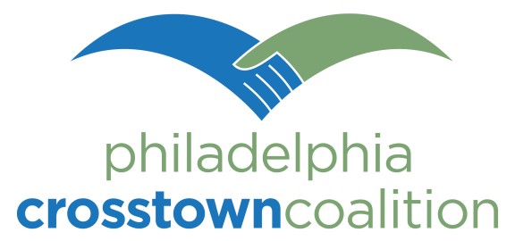 Philadelphia Crosstown Coalition logo