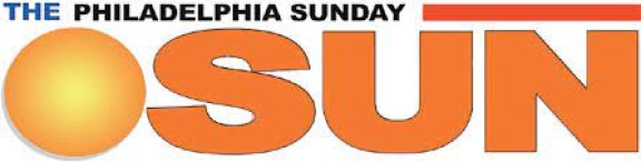 The Philadelphia Sunday Sun logo