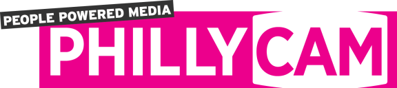 PhillyCAM logo