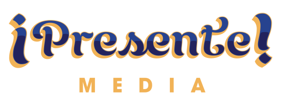 Presente Media logo
