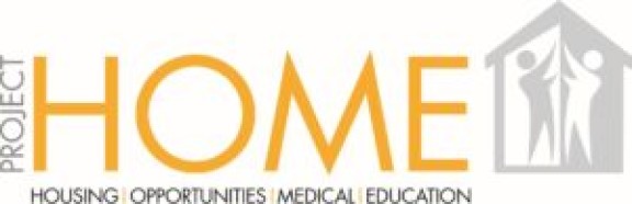 Project HOME logo