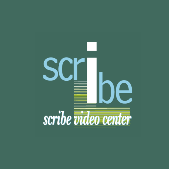 Scribe Video Center logo