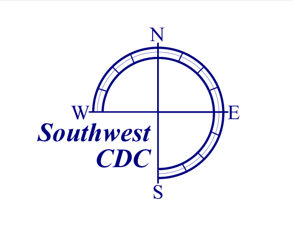 Southwest CDC logo