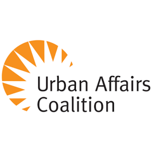 Urban Affairs Coalition logo