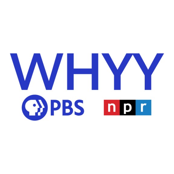 WHYY logo