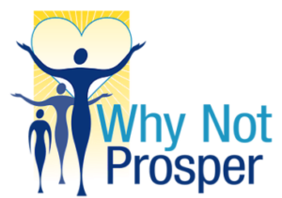Why Not Prosper logo