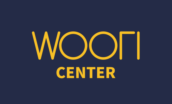 Woori Center logo