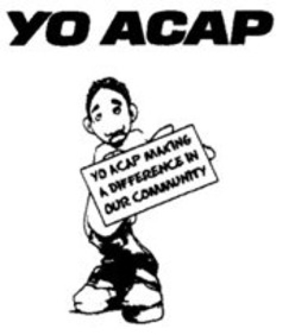 YOACAP logo