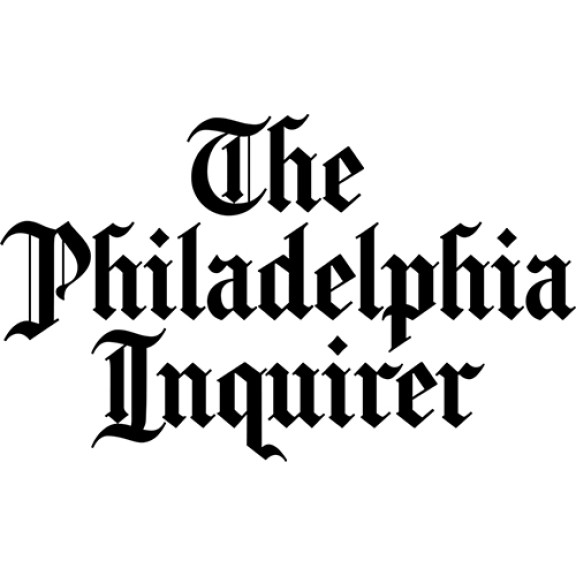 The Philadelphia Inquirer logo