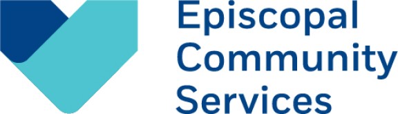 Episcopal Community Services logo