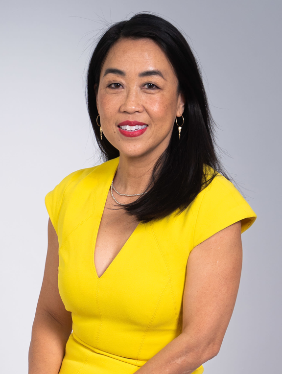 Helen Gym headshot