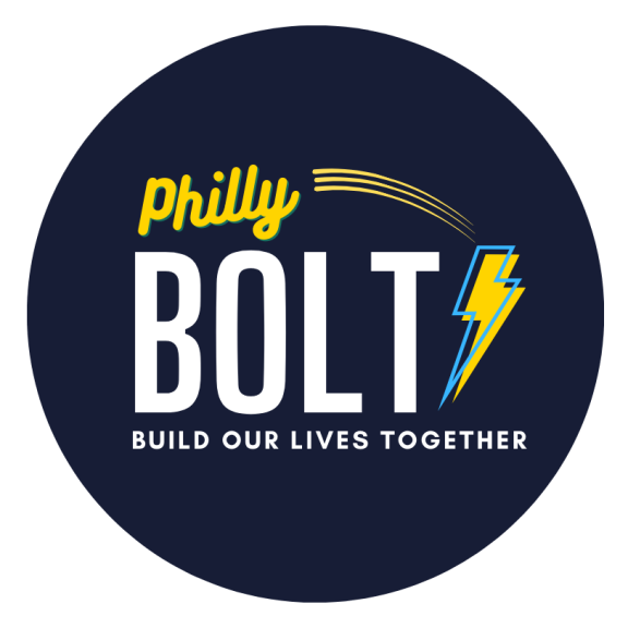 PhillyBOLT logo