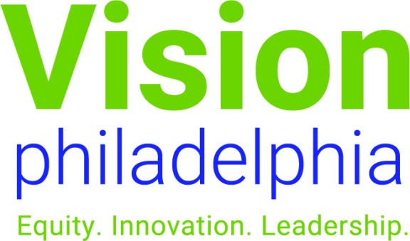 Vision Philadelphia: Equity. Innovation. Leadership.