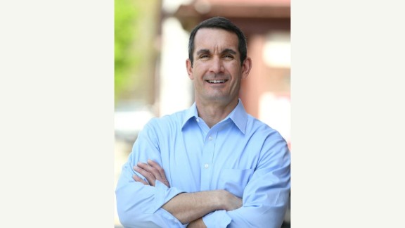 Eugene DePasquale