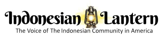 Indonesian Lantern logo 