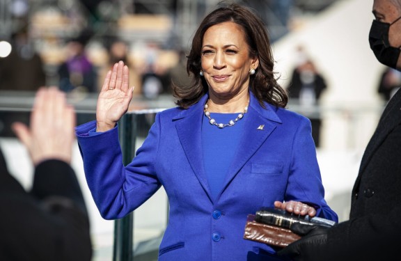 Kamala Harris