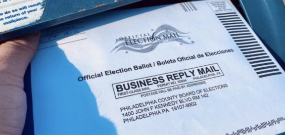 Ballot