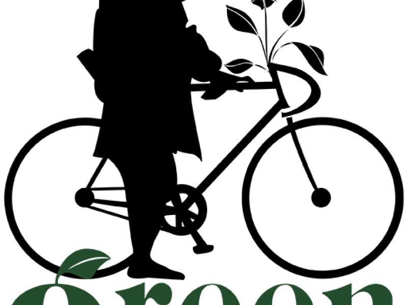 Green Philly logo