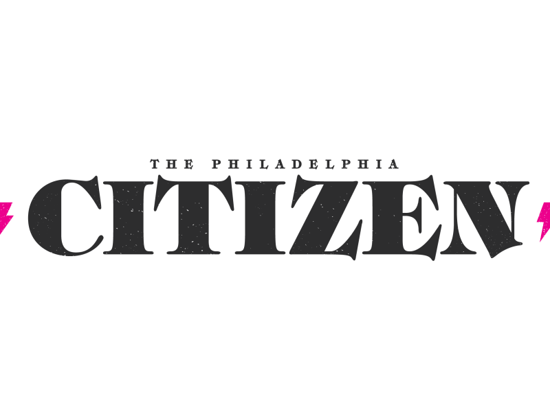 The Philadelphia Citizen logo