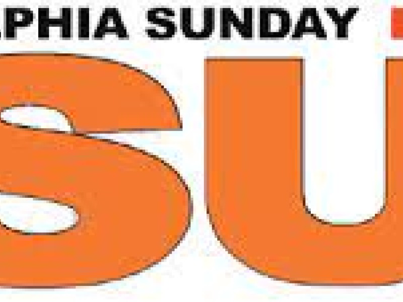 The Philadelphia Sunday Sun logo