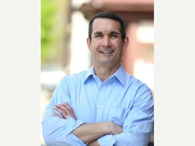 Eugene DePasquale