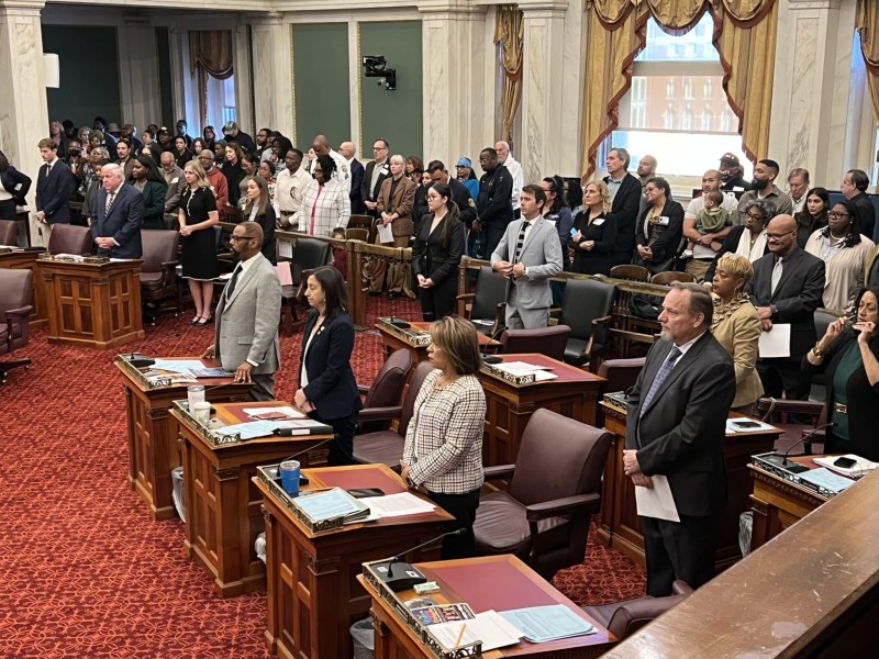 Philadelphia City Council 