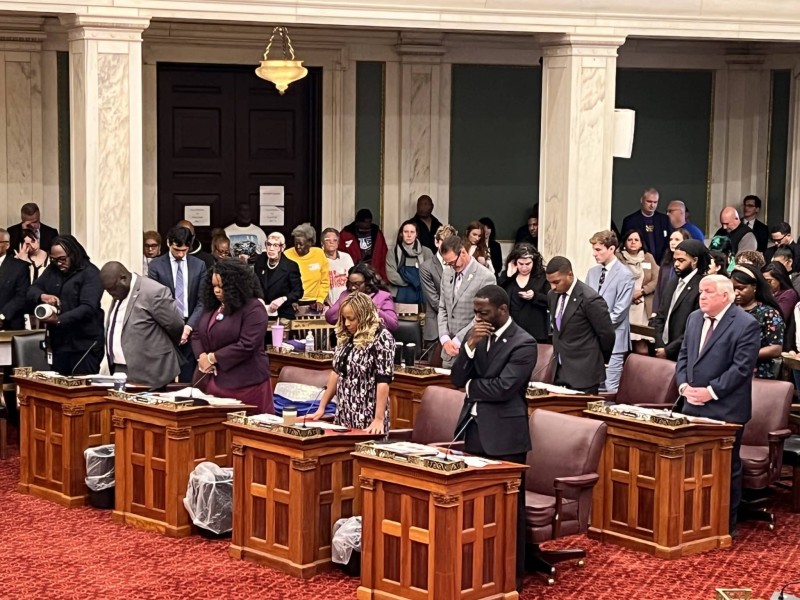 Philadelphia City Council 