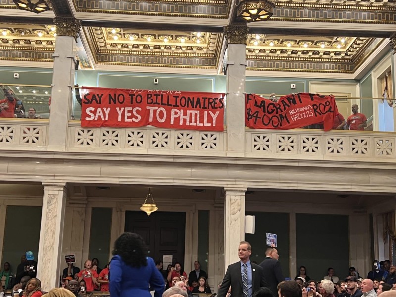 Philadelphia City Council 