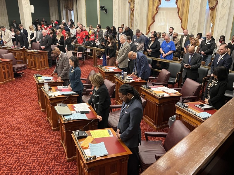 Philadelphia City Council 
