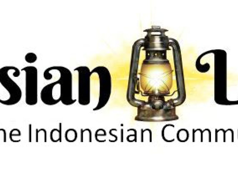 Indonesian Lantern logo 