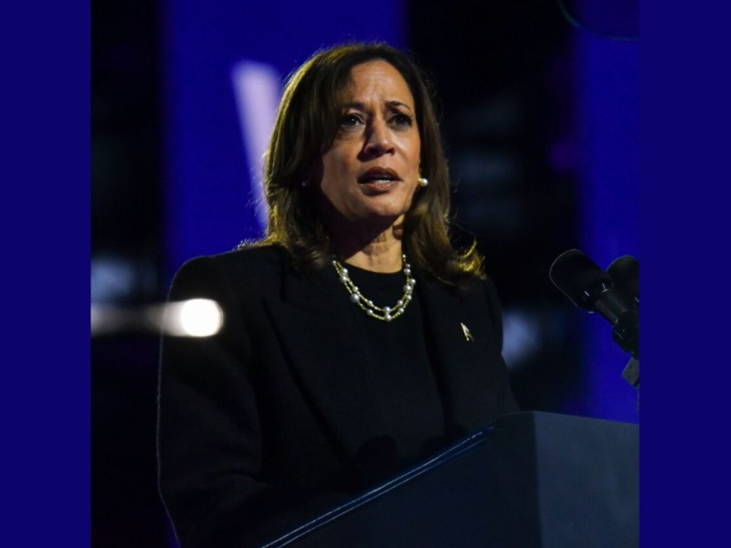Kamala Harris