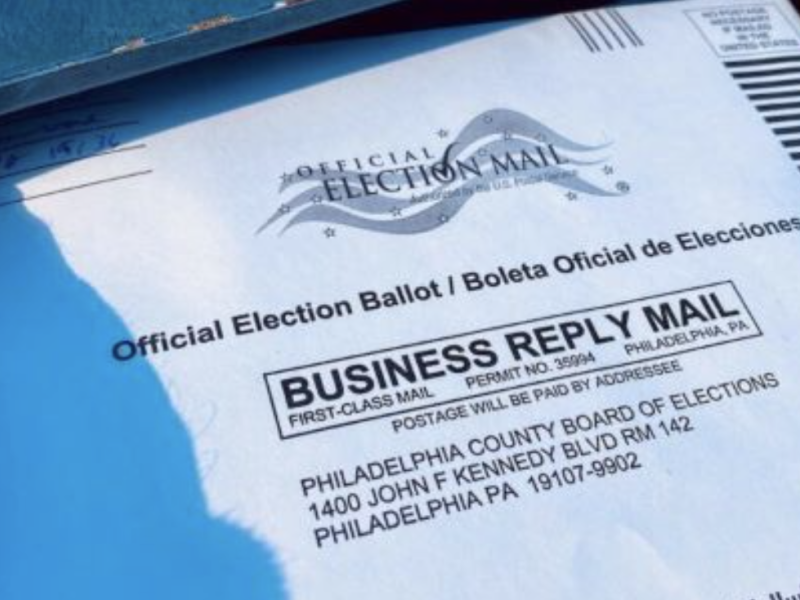 Ballot
