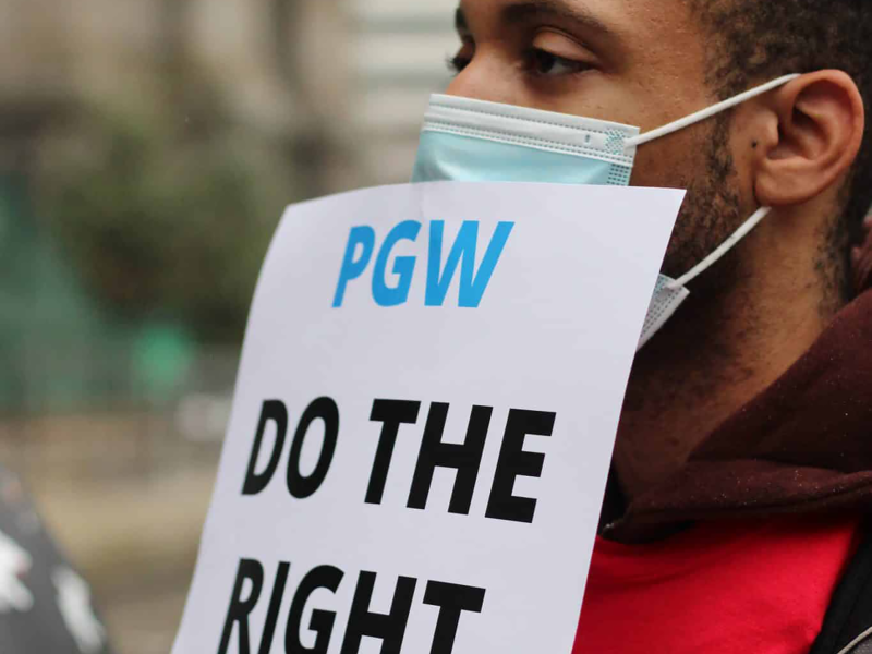 PGW