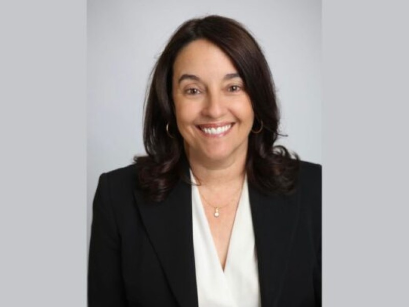 headshot of Alba Martinez
