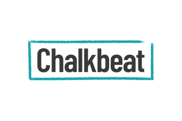 Chalkbeat Logo