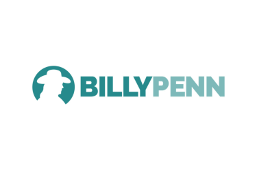 Billy Penn Logo