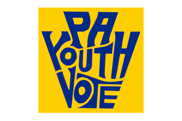 PA Youth Vote Logo