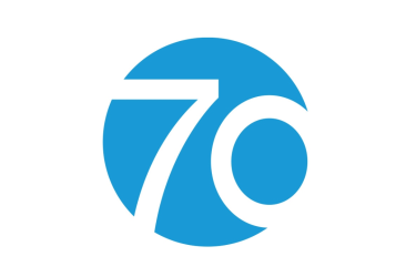 Committee of 70 logo